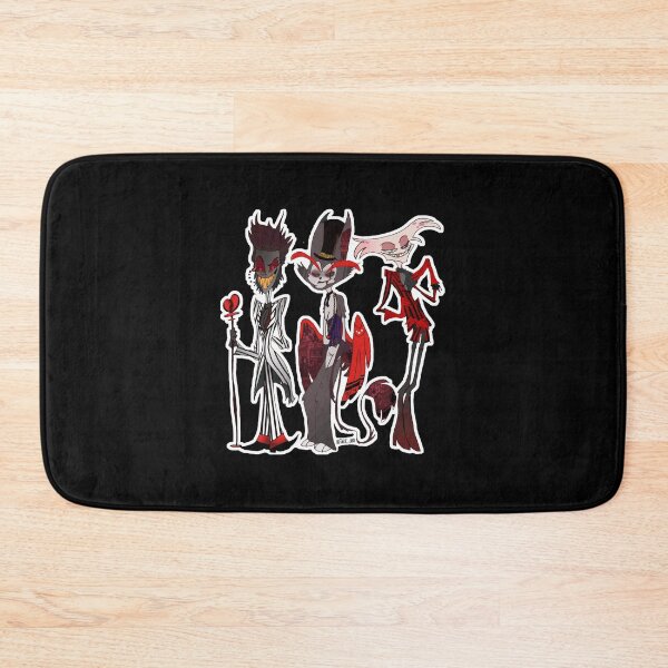 Item preview, Hazbin Royale designed and sold by torrez-lavonna.
