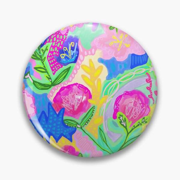 Item preview, Floral Dreams designed and sold by Emily Webb.