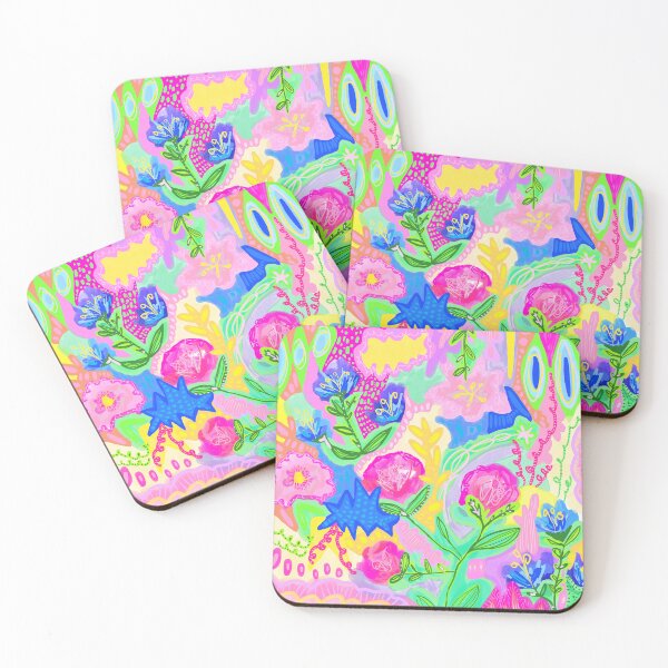 Item preview, Floral Dreams designed and sold by Emily Webb.