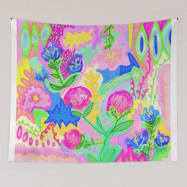 Item preview, Floral Dreams designed and sold by Emily Webb.