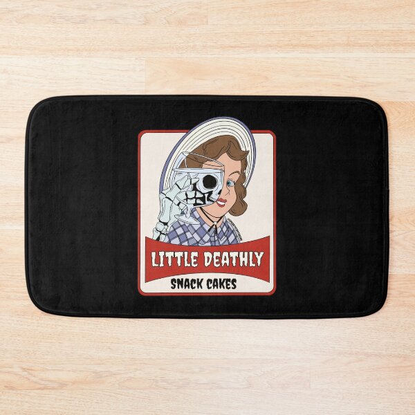 Item preview, Little Deathly Snack Cakes designed and sold by torrez-lavonna.