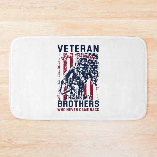 Item preview, US veteran with gun, veterans day, us veteran designed and sold by quanlh.