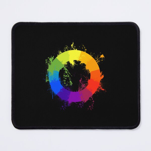 Item preview, Color wheel   	 designed and sold by pmthjvoo74.