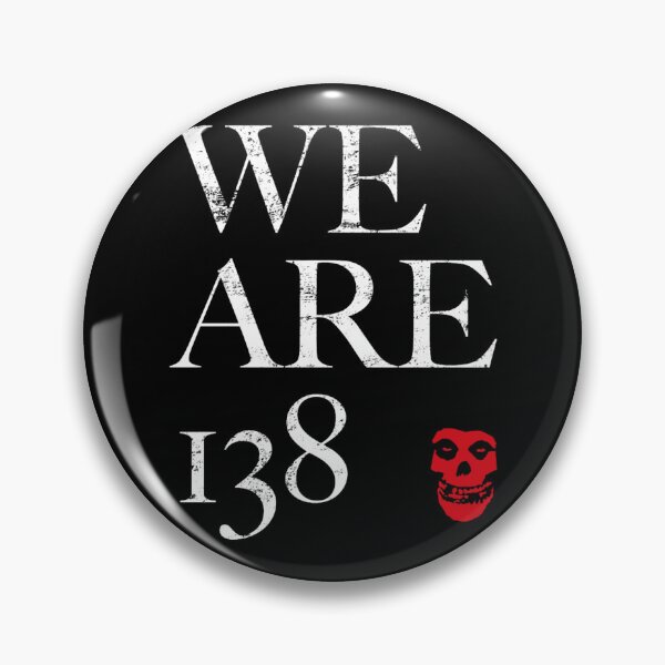Item preview, Misfits - We are 138 designed and sold by torrez-lavonna.