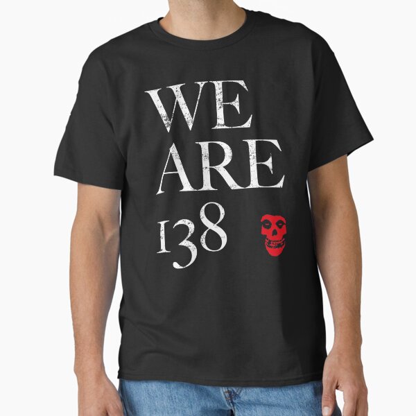 Item preview, Misfits - We are 138 designed and sold by torrez-lavonna.