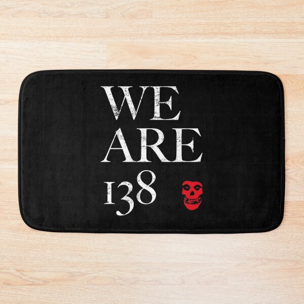 Item preview, Misfits - We are 138 designed and sold by torrez-lavonna.