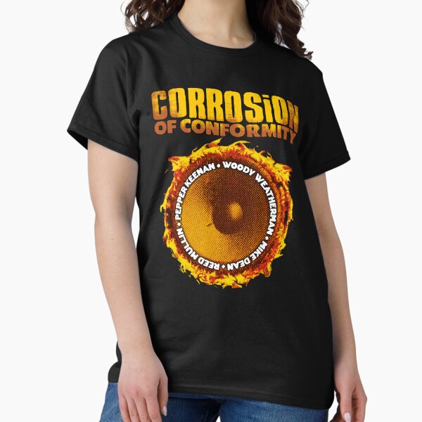 Item preview, Metal Conformity designed and sold by torrez-lavonna.