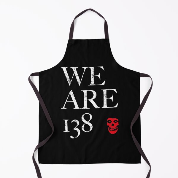 Item preview, Misfits - We are 138 designed and sold by torrez-lavonna.