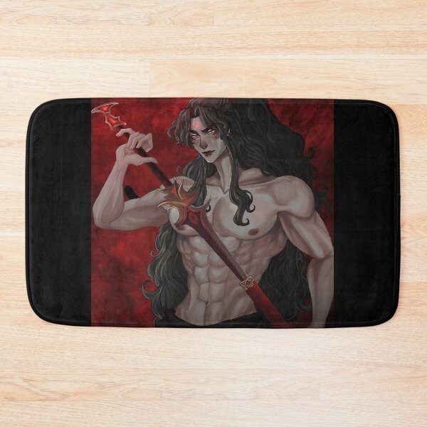 Item preview, Luo Binghe Graphic designed and sold by aviel-mansour.