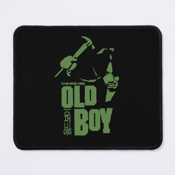 Item preview, Oldboy Old Boy designed and sold by CloridanGuibord.