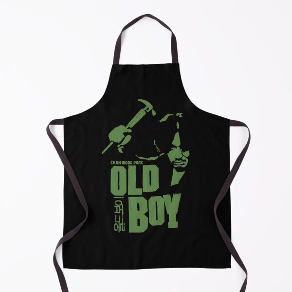 Item preview, Oldboy Old Boy designed and sold by CloridanGuibord.