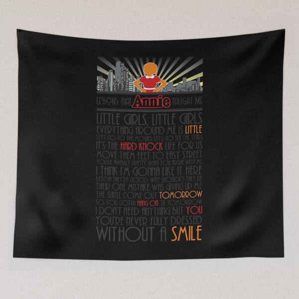 Item preview, Lessons That Annie Taught Me   	 designed and sold by ekvabesa22.