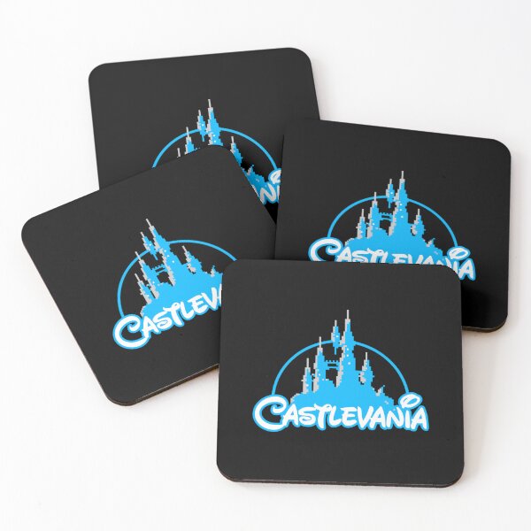 Item preview, Castlevania   	 designed and sold by wjofoydxhe12.