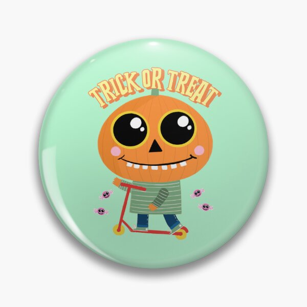Item preview, "Hocus Pocus, Candy Focus: Trick or Treat with Spooktacular Glee!" designed and sold by Thehobbiehouse.