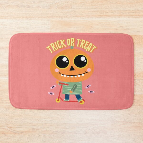 Item preview, "Hocus Pocus, Candy Focus: Trick or Treat with Spooktacular Glee!" designed and sold by Thehobbiehouse.
