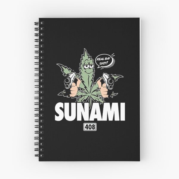 Item preview, Sunami Real Bay Leaf designed and sold by gabrielbyrnes.