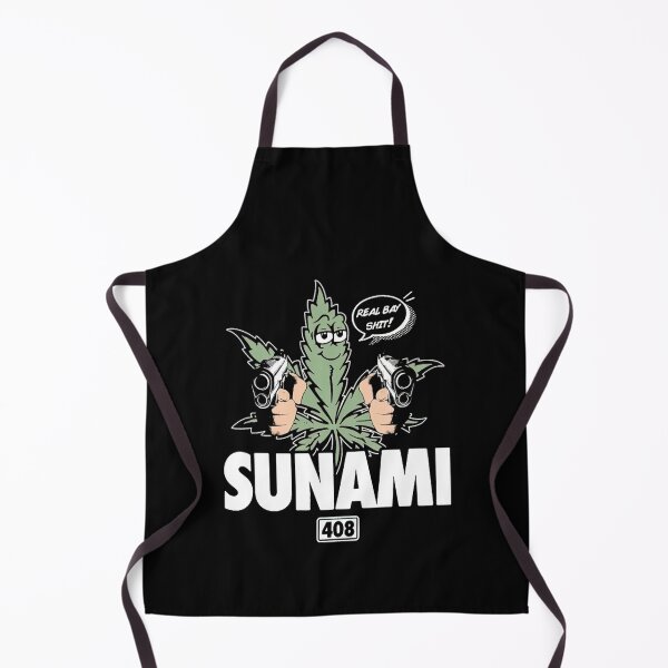 Item preview, Sunami Real Bay Leaf designed and sold by gabrielbyrnes.