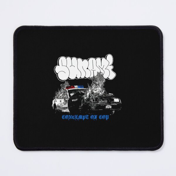 Item preview, Sunami Contempt Burn Car designed and sold by gabrielbyrnes.