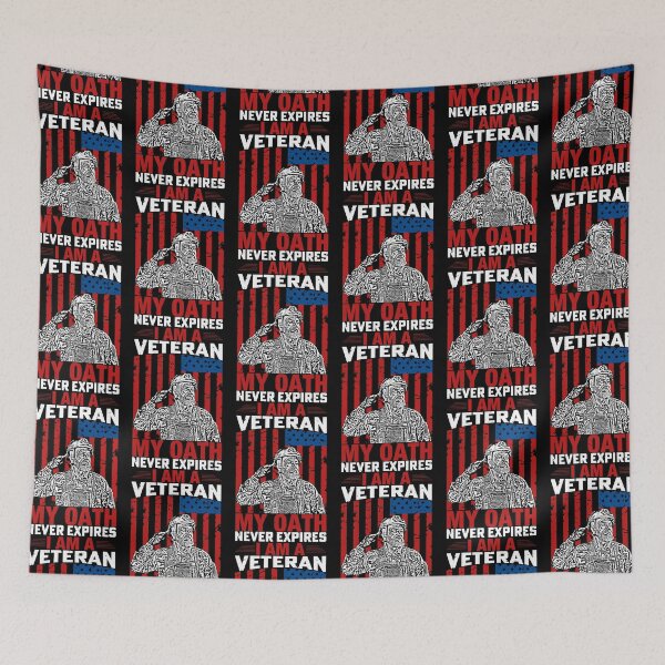 Item preview, Proud US veteran, veterans day, us veteran designed and sold by quanlh.