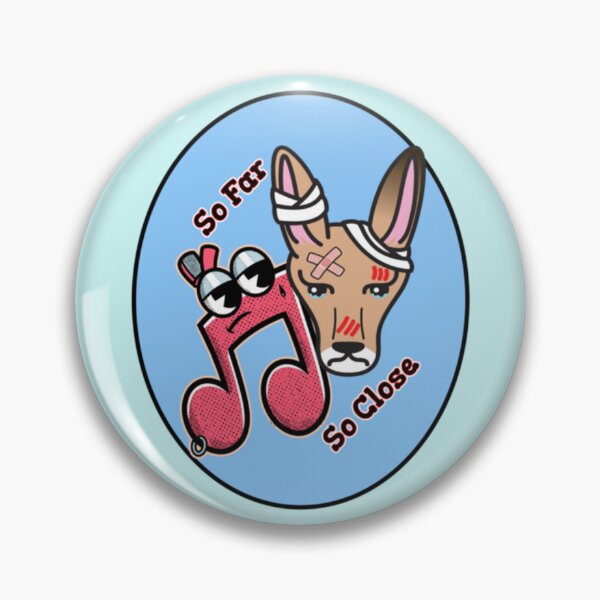 Item preview, Egg sky Beat Box Roo So Far designed and sold by MaudiKertzma.