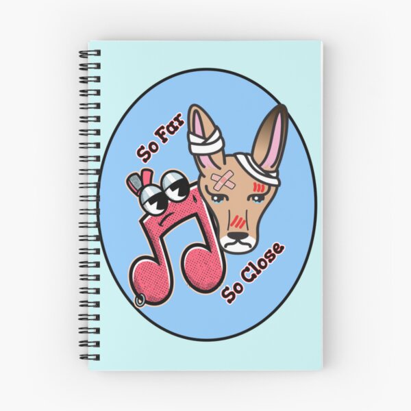 Item preview, Egg sky Beat Box Roo So Far designed and sold by MaudiKertzma.