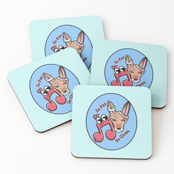 Item preview, Egg sky Beat Box Roo So Far designed and sold by MaudiKertzma.