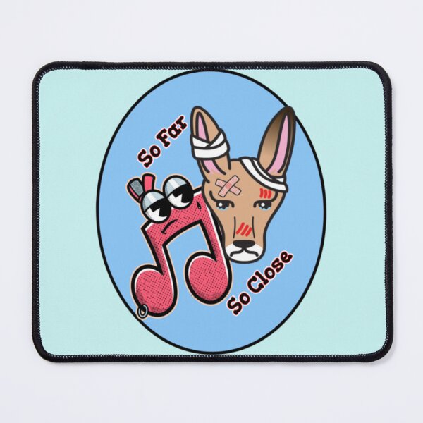 Item preview, Egg sky Beat Box Roo So Far designed and sold by MaudiKertzma.