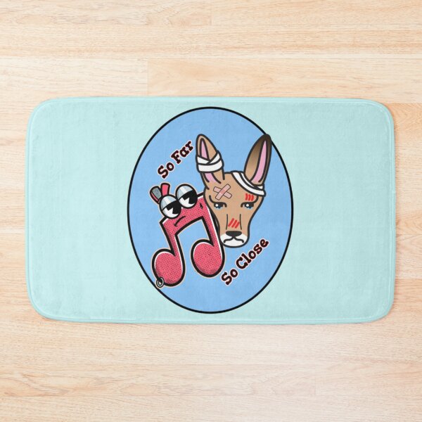 Item preview, Egg sky Beat Box Roo So Far designed and sold by MaudiKertzma.