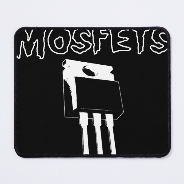Item preview, MOSFETs  designed and sold by torrez-lavonna.