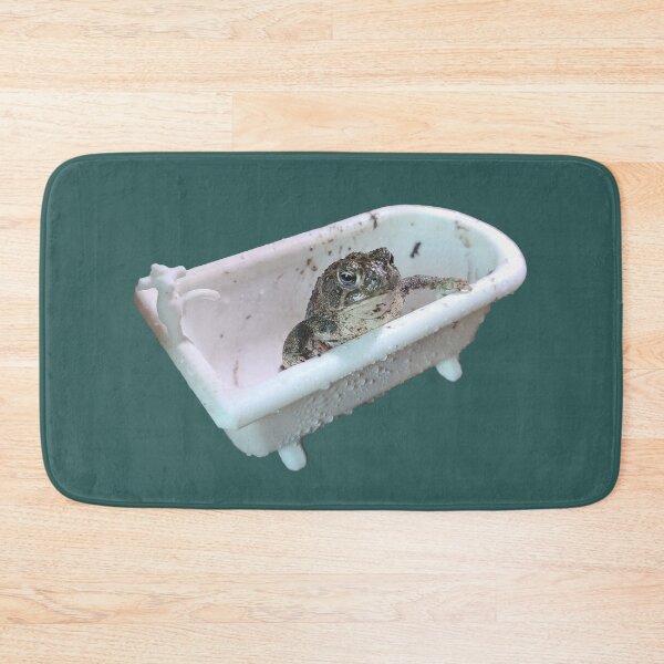 Item preview, toad tub designed and sold by SmolSadPotato1.