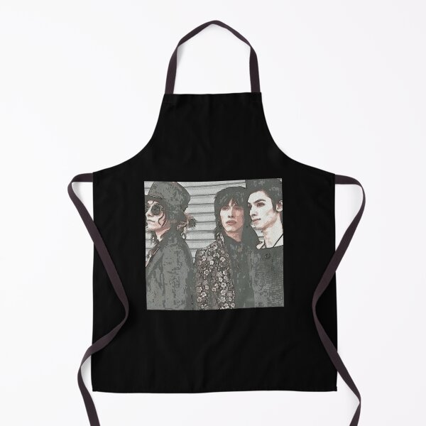 Item preview, Palaye Royale   designed and sold by torrez-lavonna.