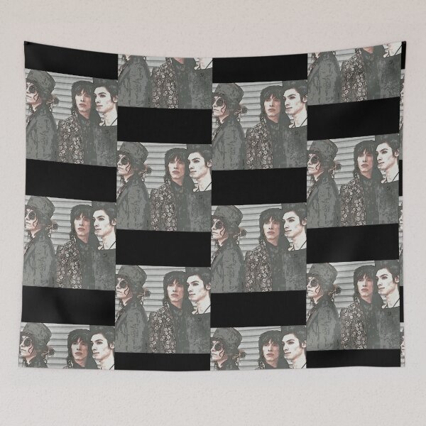 Item preview, Palaye Royale   designed and sold by torrez-lavonna.