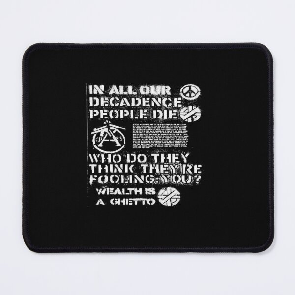 Item preview, crass  designed and sold by gabrielbyrnes.
