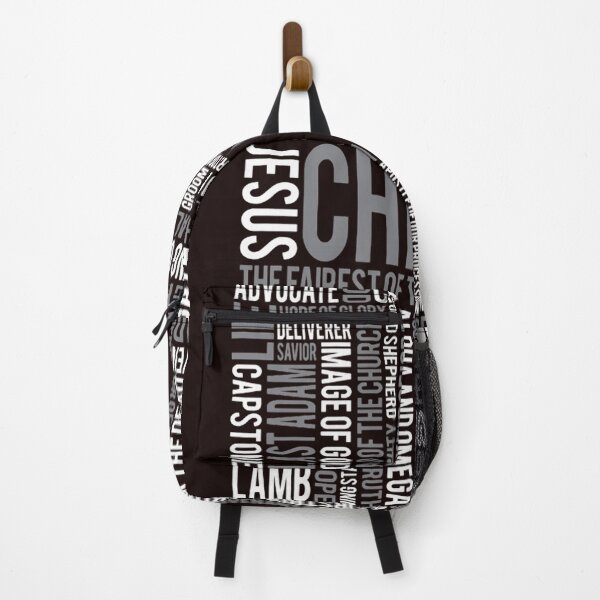Item preview, 100 Names of Christ designed and sold by AdrieJulien.