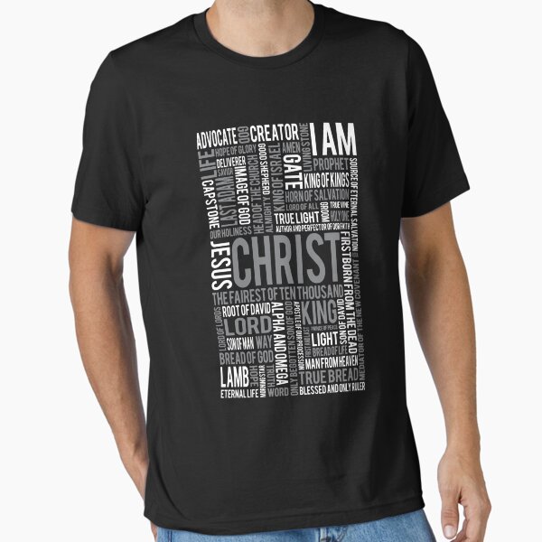 Item preview, 100 Names of Christ  designed and sold by AdrieJulien.