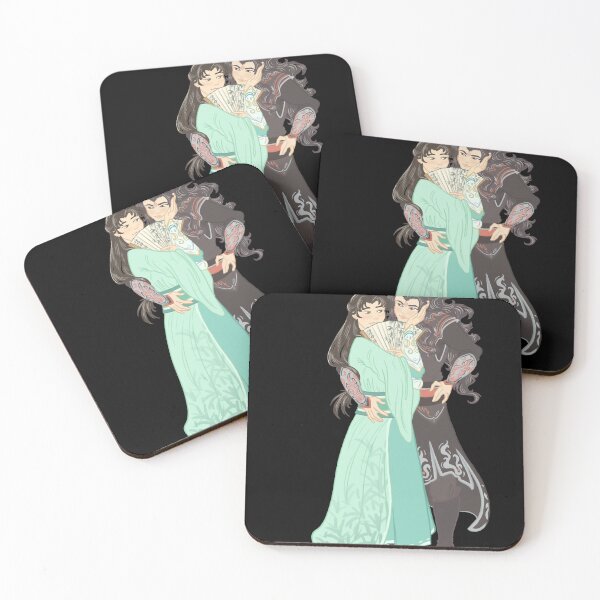 Item preview, BingQiu designed and sold by aviel-mansour.