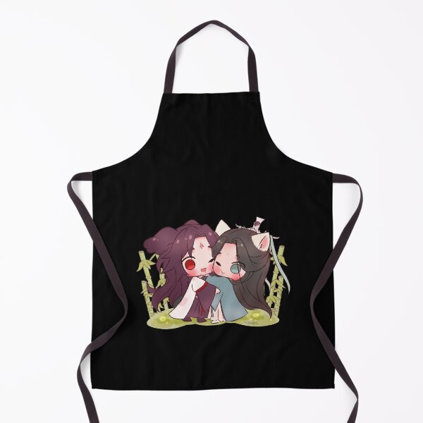 Item preview, CHIBI BingQiu designed and sold by aviel-mansour.