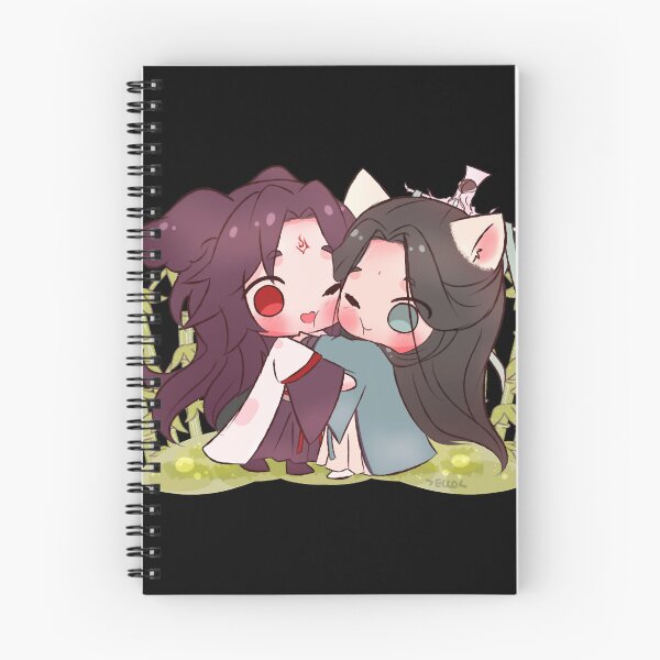 Item preview, CHIBI Bing Qiu designed and sold by aviel-mansour.