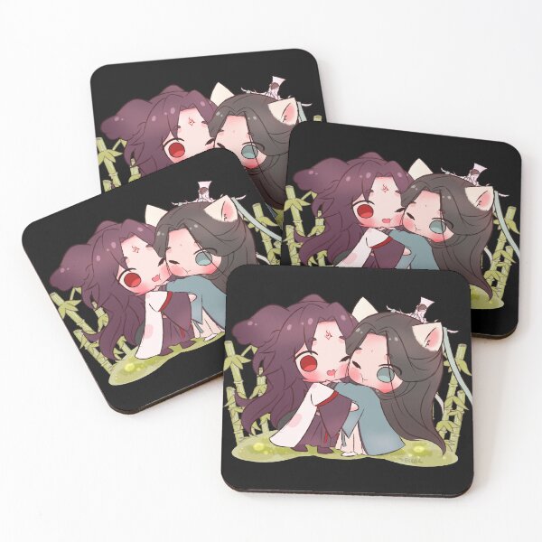 Item preview, CHIBI BingQiu designed and sold by aviel-mansour.