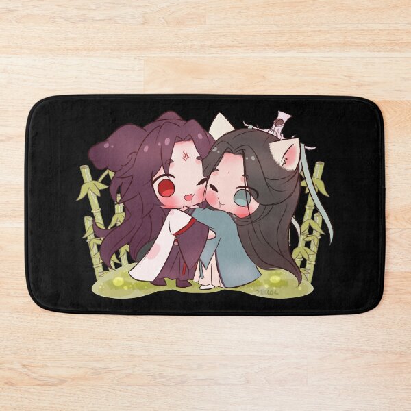 Item preview, CHIBI BingQiu designed and sold by aviel-mansour.