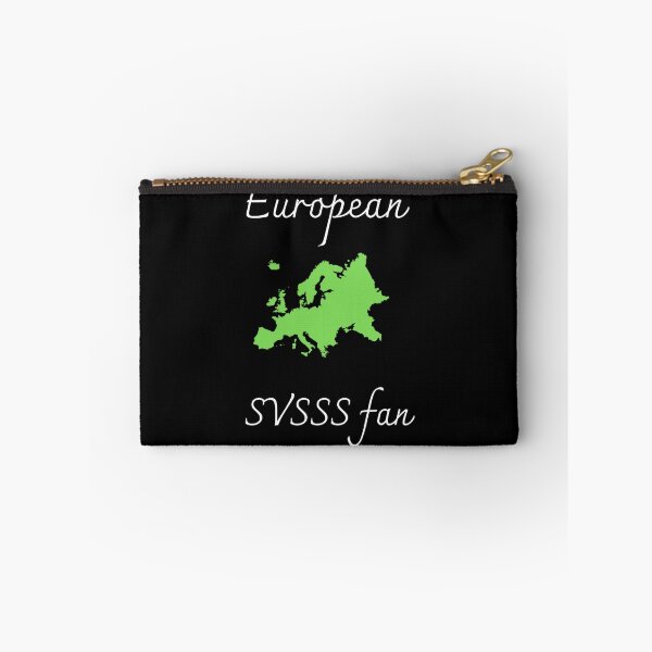 Item preview, European SVSSS fan designed and sold by aviel-mansour.