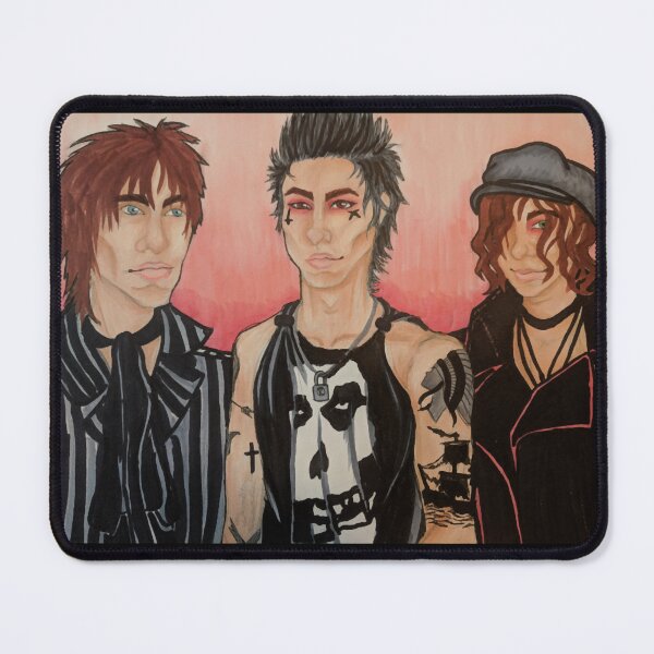 Item preview, Palaye Royale Long  designed and sold by torrez-lavonna.