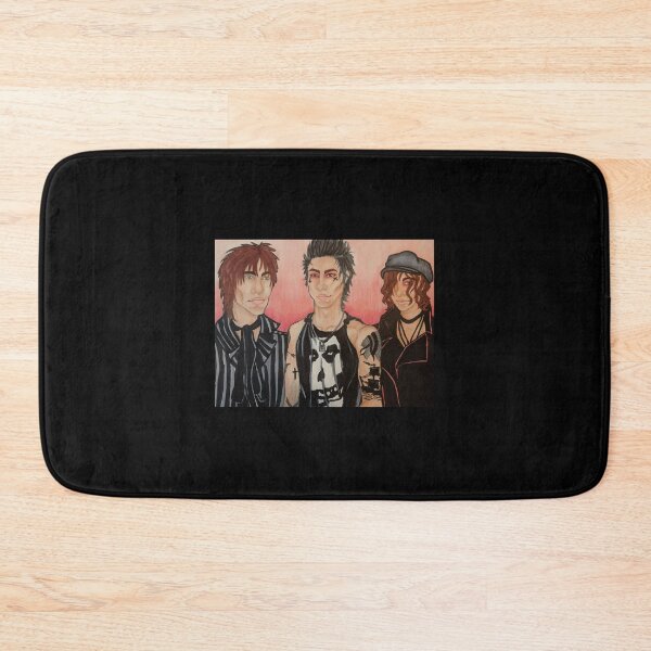 Item preview, Palaye Royale Long  designed and sold by torrez-lavonna.