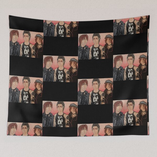 Item preview, Palaye Royale Long  designed and sold by torrez-lavonna.