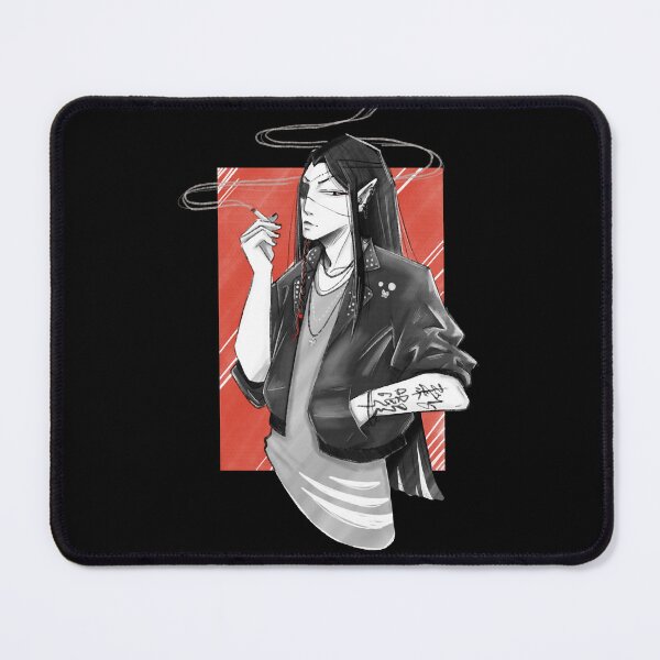 Item preview, punk hua cheng designed and sold by aviel-mansour.