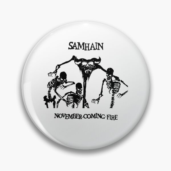 Item preview, Samhain Band designed and sold by torrez-lavonna.