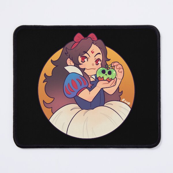 Item preview, Snow Binghe designed and sold by aviel-mansour.