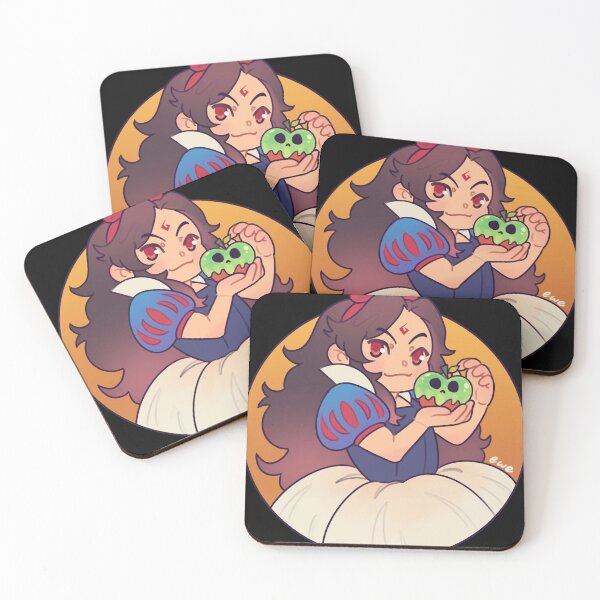 Item preview, Snow Binghe designed and sold by aviel-mansour.