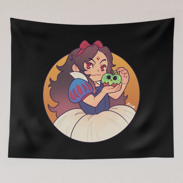Item preview, Snow Binghe designed and sold by aviel-mansour.
