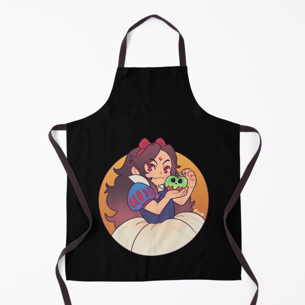 Item preview, Snow Binghe designed and sold by aviel-mansour.